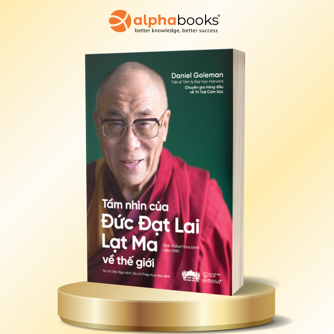 Tầm Nhìn Của Đức Đạt Lai Lạt Ma Về Thế Giới